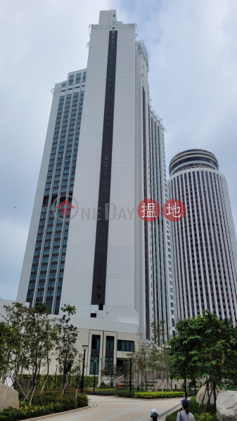 合和酒店 (Hopewell Hotel) 灣仔| ()(1)