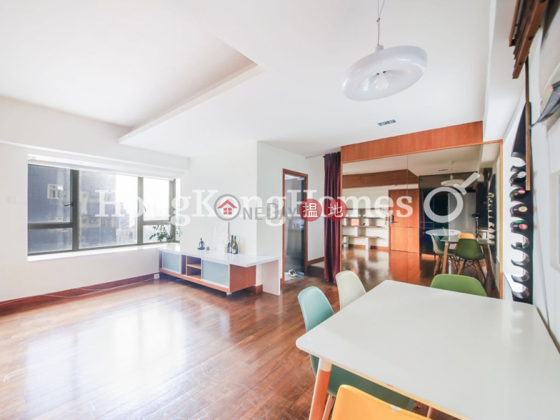 1 Bed Unit at Bonham Court | For Sale, Bonham Court 寶恆苑 Sales Listings | Western District (Proway-LID67502S)