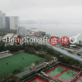 3 Bedroom Family Unit for Rent at (T-38) Juniper Mansion Harbour View Gardens (West) Taikoo Shing | (T-38) Juniper Mansion Harbour View Gardens (West) Taikoo Shing 太古城海景花園銀柏閣 (38座) _0