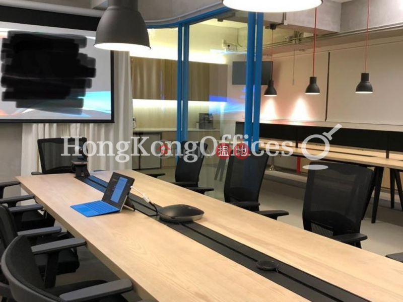 Office Unit for Rent at Seabright Plaza, Seabright Plaza 秀明中心 Rental Listings | Wan Chai District (HKO-86813-AMHR)