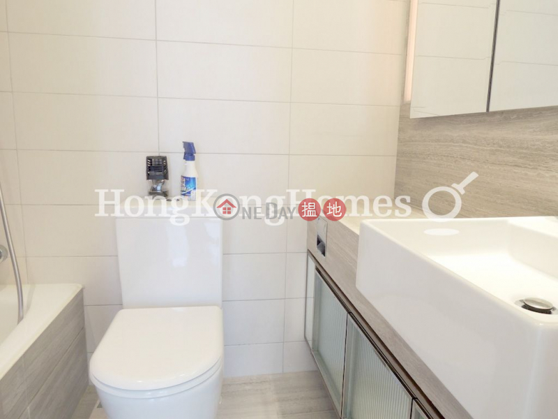 Property Search Hong Kong | OneDay | Residential Rental Listings 1 Bed Unit for Rent at Island Crest Tower 2