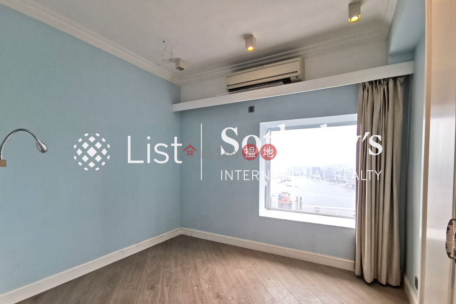 Property for Sale at Scenic Heights with 3 Bedrooms | 58A-58B Conduit Road | Western District, Hong Kong Sales HK$ 30.28M