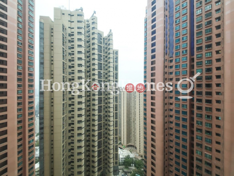 香港搵樓|租樓|二手盤|買樓| 搵地 | 住宅-出租樓盤曉峰閣兩房一廳單位出租