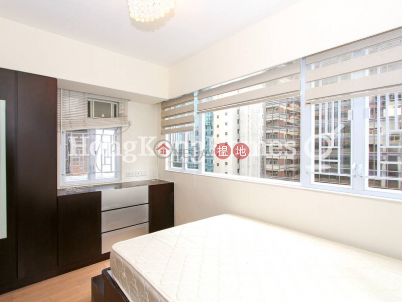 Property Search Hong Kong | OneDay | Residential, Sales Listings | 2 Bedroom Unit at Yau Tak Building | For Sale