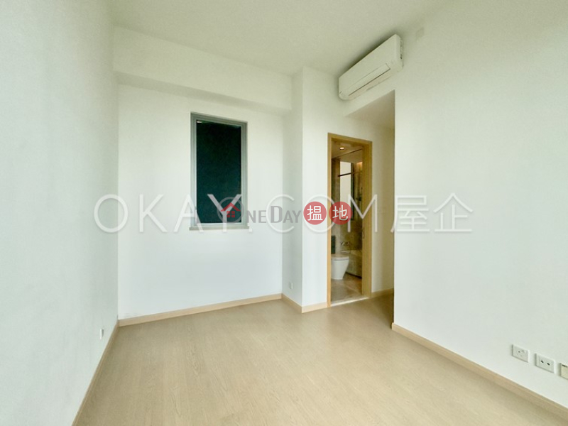 HK$ 63,000/ month The Southside - Phase 2 La Marina Southern District, Lovely 3 bedroom on high floor | Rental