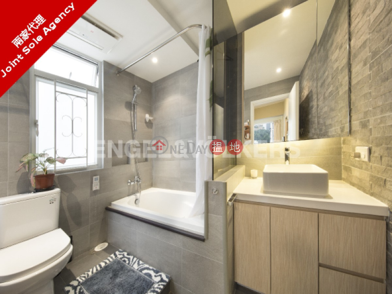 3 Bedroom Family Flat for Sale in Wan Chai | Po Chi Building 寶之大廈 Sales Listings