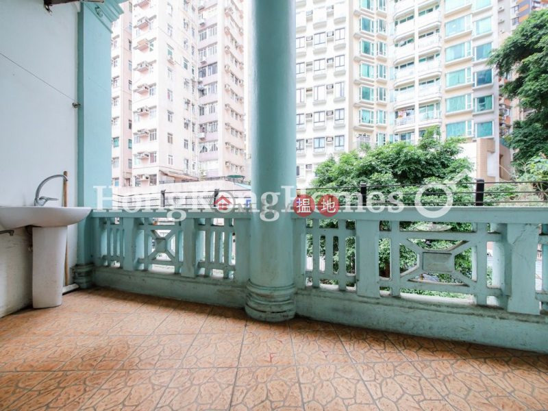 3 Bedroom Family Unit for Rent at 35 Bonham Road, 35 Bonham Road | Western District, Hong Kong, Rental | HK$ 55,000/ month