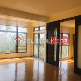 4 Bedroom Luxury Flat for Rent in Sai Kung | Hilldon 浩瀚臺 _0