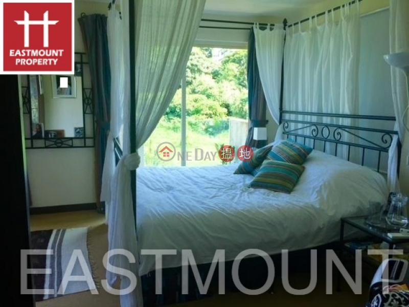 Sai Kung Village House | Property For Sale and Rent in Nam Shan 南山-Detached, Sea view | Property ID:3338 | Wo Mei Hung Min Road | Sai Kung Hong Kong | Rental, HK$ 40,000/ month