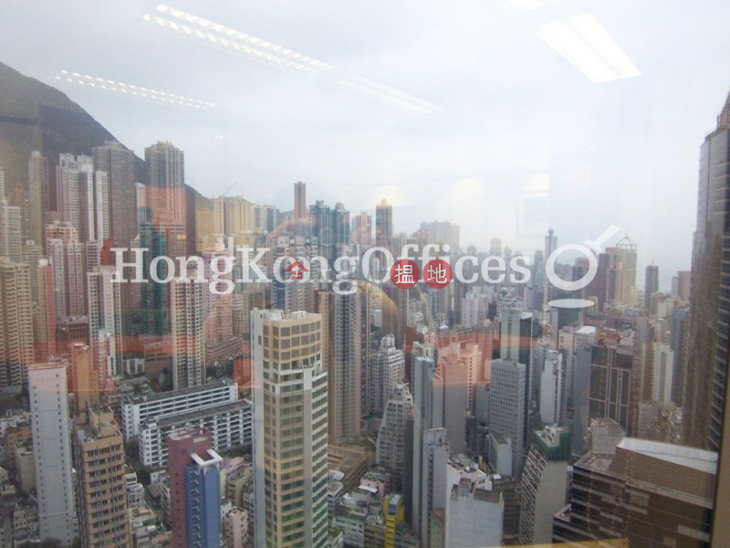 Office Unit for Rent at The Center, The Center 中環中心 Rental Listings | Central District (HKO-5784-AKHR)