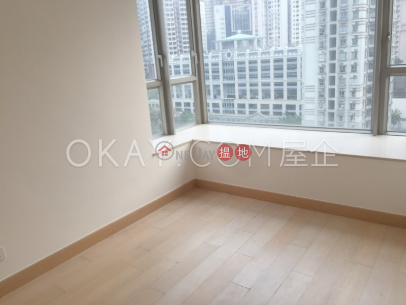 縉城峰1座|中層|住宅-出租樓盤|HK$ 35,000/ 月