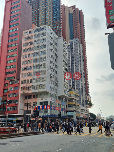 禮基大廈 (Lai Kee Mansion) 油麻地| ()(5)