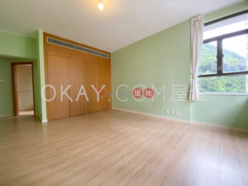 HK$ 95,000/ month | Century Tower 1 Central District Luxurious 4 bedroom with balcony & parking | Rental