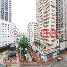 3 Bedroom Family Unit for Rent at Kiu Hing Mansion | Kiu Hing Mansion 僑興大廈 _0