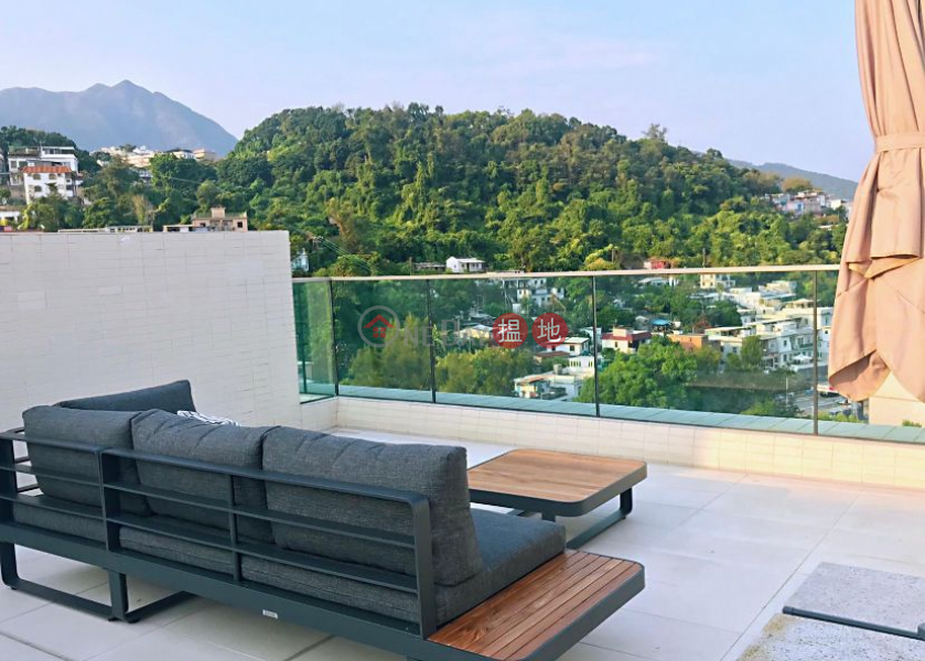 Park Mediterranean Tower 3 | Unknown | Residential, Rental Listings HK$ 17,000/ month