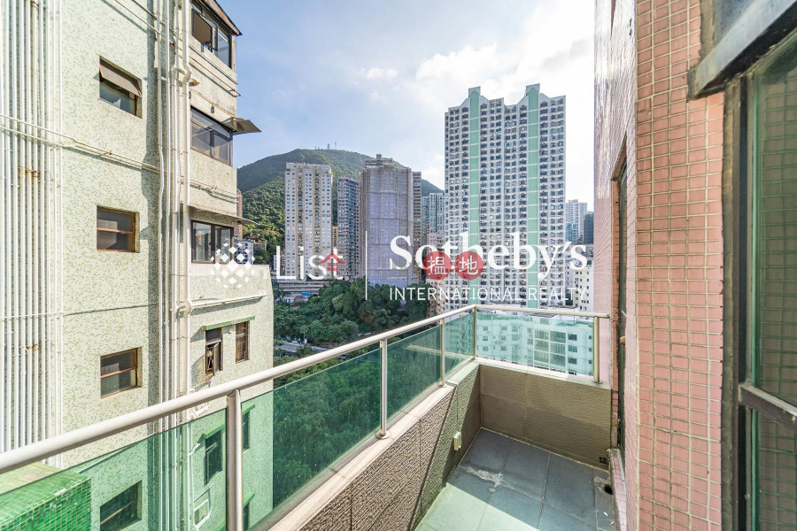 出售蔚庭軒兩房一廳單位|18柏道 | 西區香港|出售|HK$ 2,500萬
