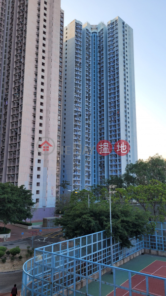 廣明苑 廣新閣 (G座) (Kwong Sun House (Block G) Kwong Ming Court) 將軍澳| ()(2)