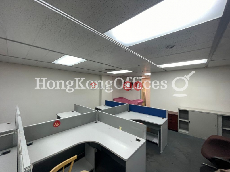 Office Unit for Rent at Ocean Centre 5 Canton Road | Yau Tsim Mong Hong Kong | Rental HK$ 35,224/ month