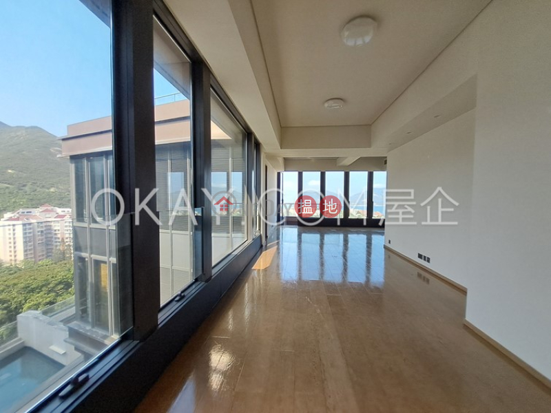 Lovely 2 bedroom on high floor with rooftop & balcony | Rental 11 Ching Sau Lane | Southern District Hong Kong Rental | HK$ 76,000/ month