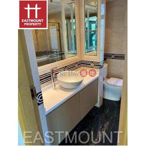 Clearwater Bay Apartment | Property For Sale and Rent in Hillview Court, Ka Shue Road 嘉樹路曉嵐閣-Car Parking Space, Nearby MTR, 11 Ka Shue Road | Sai Kung | Hong Kong, Sales HK$ 14M