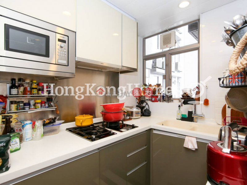 HK$ 2,380萬縉城峰1座-西區-縉城峰1座兩房一廳單位出售