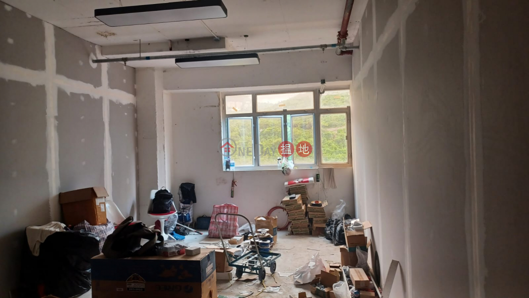 Heung Wah Industrial Building | High, Industrial, Rental Listings | HK$ 9,800/ month