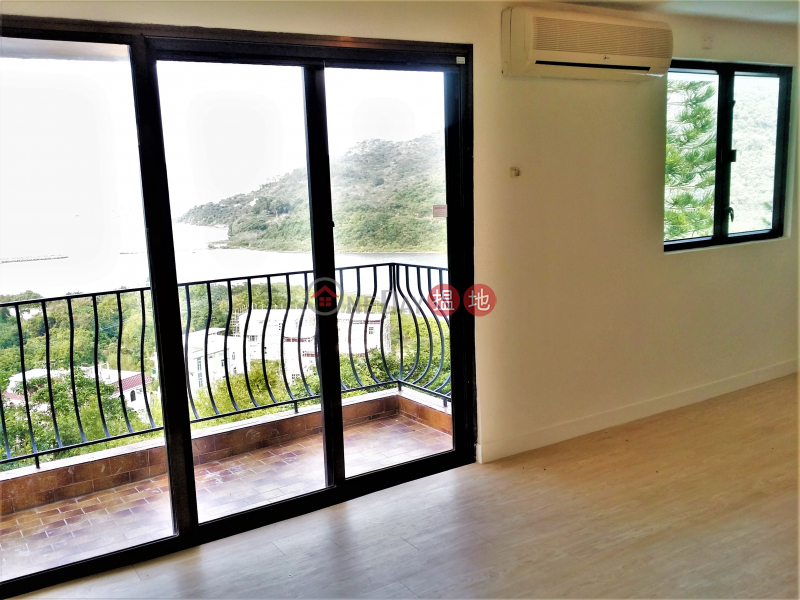 HK$ 52,000/ 月-企嶺下老圍村|西貢|Sea View House