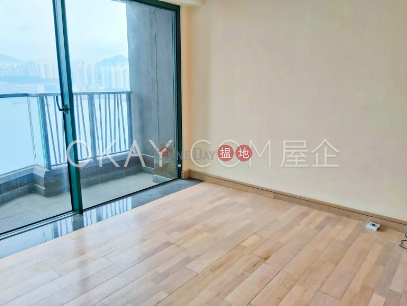 Stylish 3 bedroom on high floor with balcony | Rental, 38 Tai Hong Street | Eastern District, Hong Kong Rental HK$ 32,000/ month