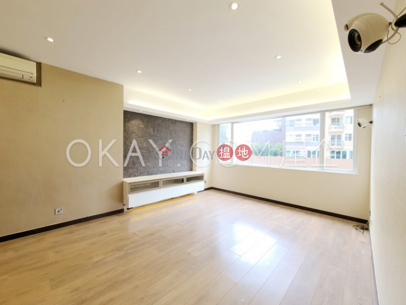 Efficient 3 bedroom with parking | Rental | Morengo Court 昍逵閣 Rental Listings