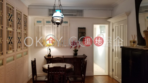 Exquisite 2 bedroom with balcony | Rental | Apartment O 開平道5-5A號 _0
