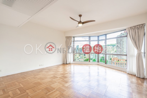 Beautiful 3 bedroom in Mid-levels East | Rental | Bamboo Grove 竹林苑 _0