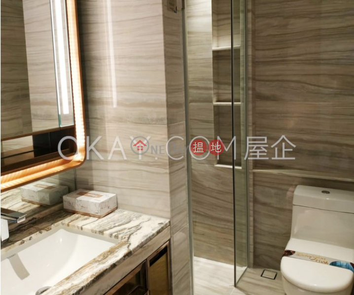 HK$ 1,900萬-巴丙頓山西區-2房2廁,星級會所,露台巴丙頓山出售單位