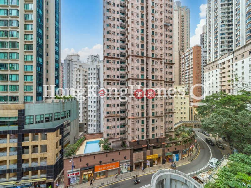 Property Search Hong Kong | OneDay | Residential | Rental Listings, 4 Bedroom Luxury Unit for Rent at Palm Court