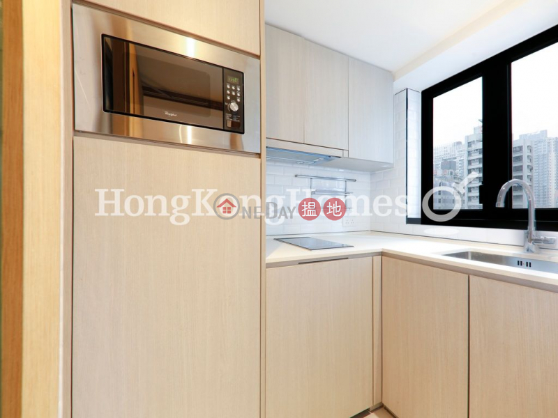 1 Bed Unit for Rent at Star Studios II, Star Studios II Star Studios II Rental Listings | Wan Chai District (Proway-LID159615R)