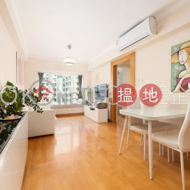 2房1廁,極高層嘉逸軒出售單位, 嘉逸軒 Le Cachet | 灣仔區 (OKAY-S47151)_0