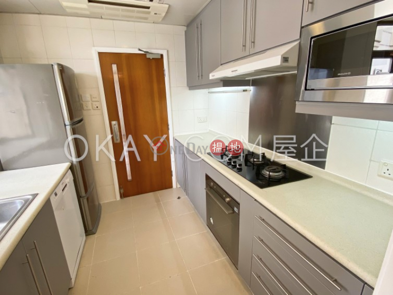 Rare 3 bedroom on high floor | Rental, Bamboo Grove 竹林苑 Rental Listings | Eastern District (OKAY-R25332)