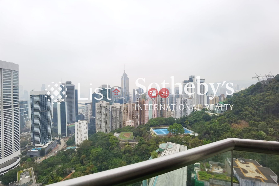 Property for Sale at Bowen Place with 3 Bedrooms | Bowen Place 寶雲閣 Sales Listings