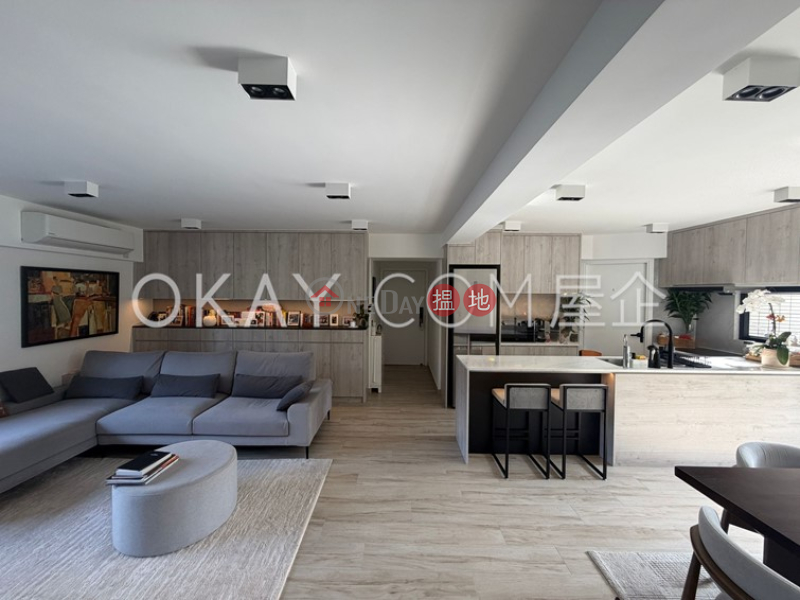 Efficient 3 bedroom with balcony & parking | Rental, 15-43 Braemar Hill Road | Eastern District | Hong Kong | Rental HK$ 60,000/ month