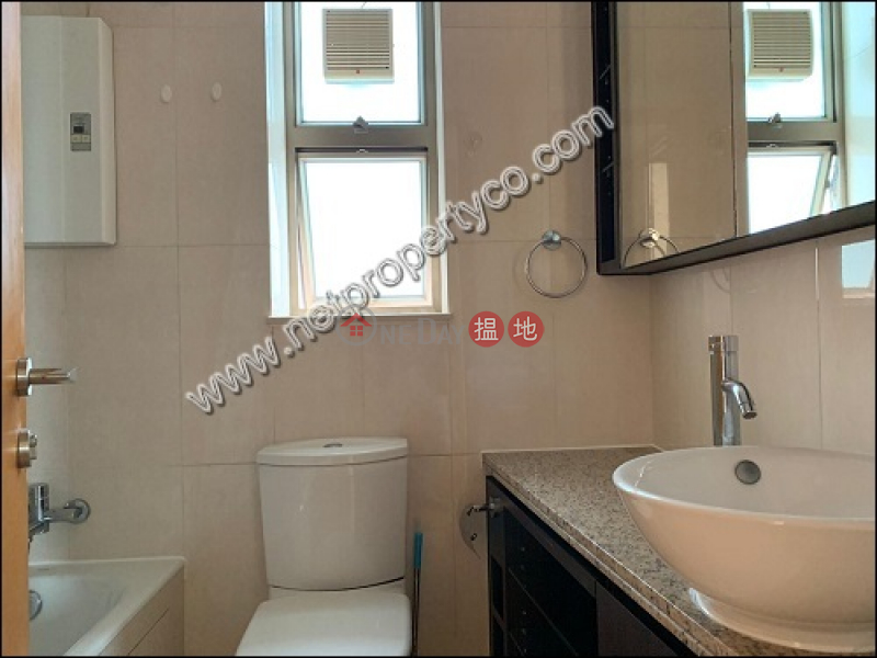 Furnished 3-bedroom unit for lease in Wan Chai 258 Queens Road East | Wan Chai District, Hong Kong, Rental | HK$ 35,000/ month