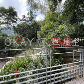 3房4廁,露台,獨立屋界咸村出售單位 | 界咸村 Kai Ham Tsuen _0