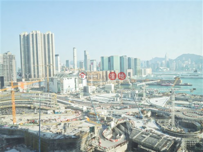 Luxurious 3 bedroom in Kowloon Station | Rental | The Waterfront Phase 1 Tower 3 漾日居1期3座 Rental Listings