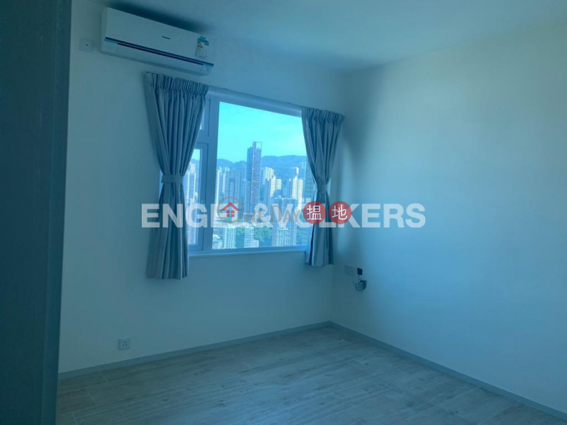 3 Bedroom Family Flat for Rent in Stubbs Roads 14-17 Shiu Fai Terrace | Wan Chai District, Hong Kong, Rental, HK$ 65,000/ month