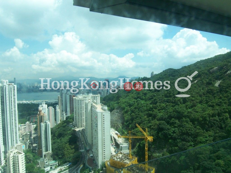 Property Search Hong Kong | OneDay | Residential | Rental Listings | 3 Bedroom Family Unit for Rent at The Legend Block 1-2