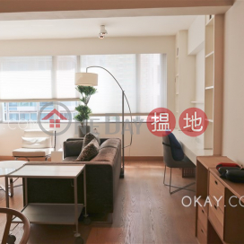 2房1廁,極高層《東興大廈出租單位》 | 東興大廈 Tung Hing Building _0