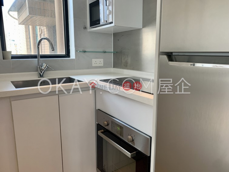 HK$ 8M View Villa | Central District Tasteful 1 bedroom in Sheung Wan | For Sale