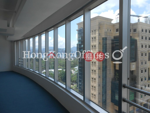 Office Unit for Rent at Park Avenue Tower | Park Avenue Tower 百富中心 _0