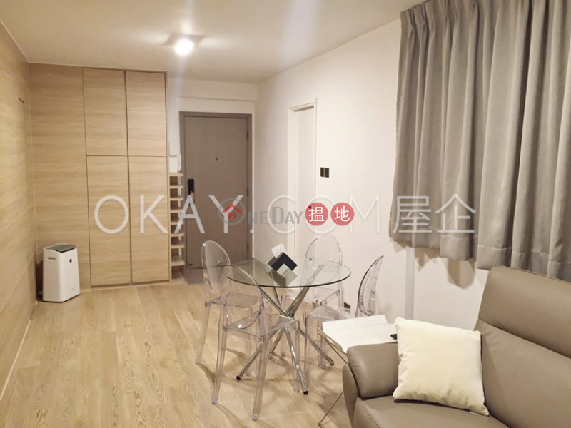 Property Search Hong Kong | OneDay | Residential Sales Listings | Stylish 3 bedroom with parking | For Sale