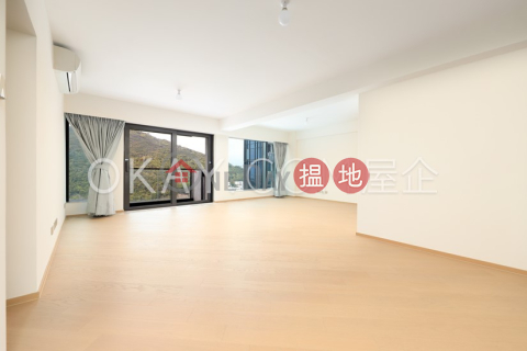 Unique 3 bedroom on high floor with balcony | Rental | Victoria Garden Block 1 域多利花園1座 _0