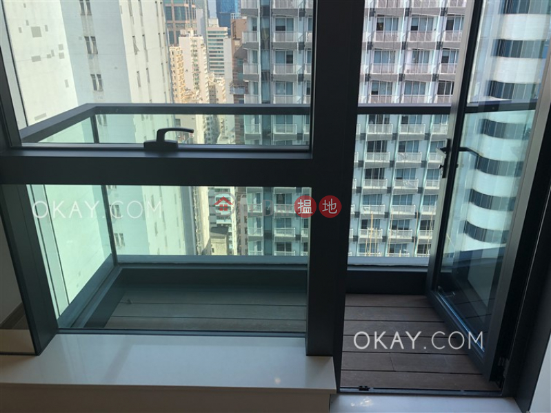 Property Search Hong Kong | OneDay | Residential | Rental Listings, Generous 2 bed on high floor with harbour views | Rental