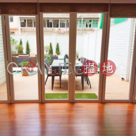 Lovely 2 bedroom with terrace | For Sale, Caine Building 廣堅大廈 | Western District (OKAY-S3304)_0